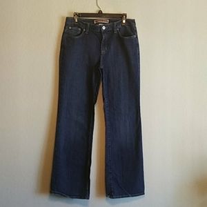 Gap jeans women's size 8
